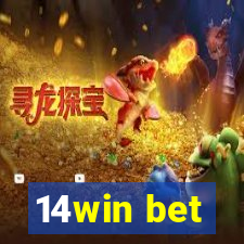 14win bet